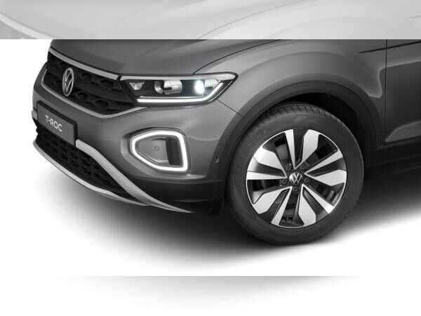 Volkswagen T-Roc 🚗💨GOAL 1.0 TSI 116PS *LED Plus*Winterrad*Kamera*weitere Modelle