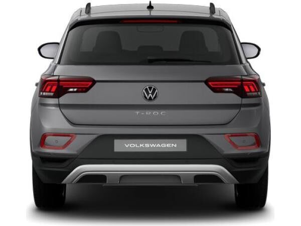 Volkswagen T-Roc 🚗💨GOAL 1.0 TSI 116PS *LED Plus*Winterrad*Kamera*weitere Modelle