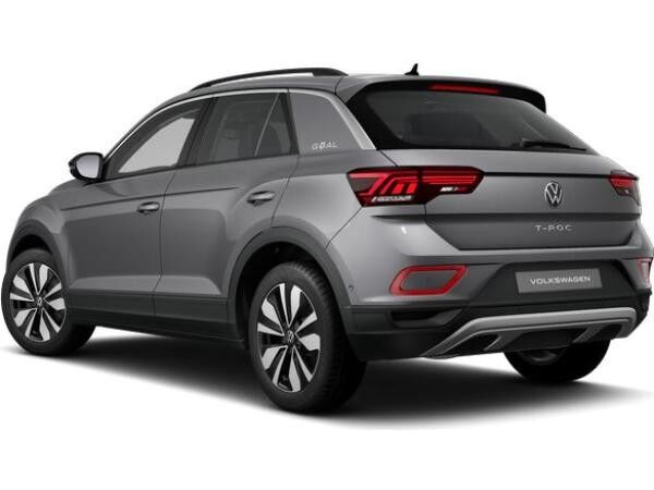 Volkswagen T-Roc 🚗💨GOAL 1.0 TSI 116PS *LED Plus*Winterrad*Kamera*weitere Modelle