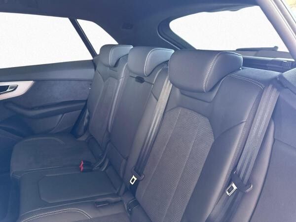 Audi Q8 TFSIe 55 AHK Matrix SLine Assistenzpaket Plus