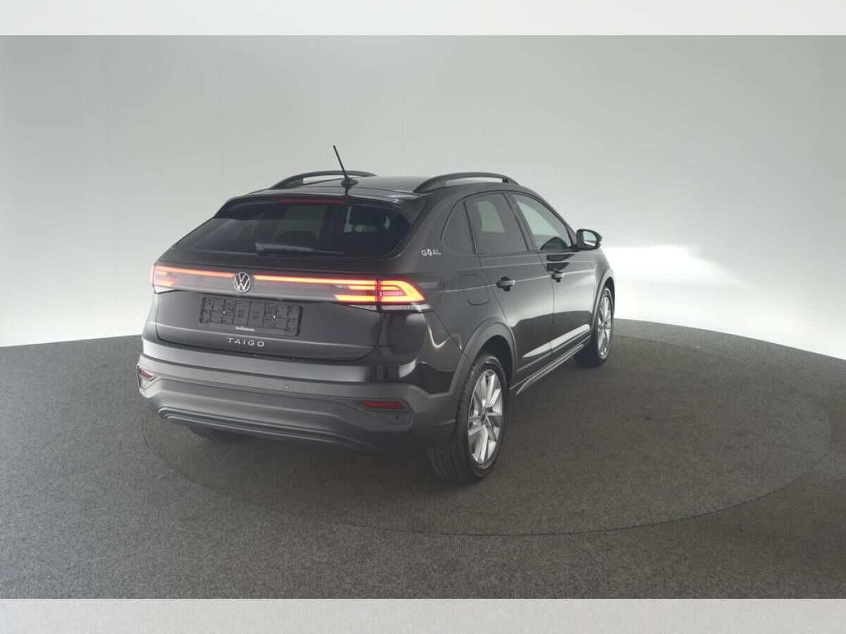 Volkswagen Taigo 1.5 TSI DSG Life / SOFORT VERFÜGBAR !