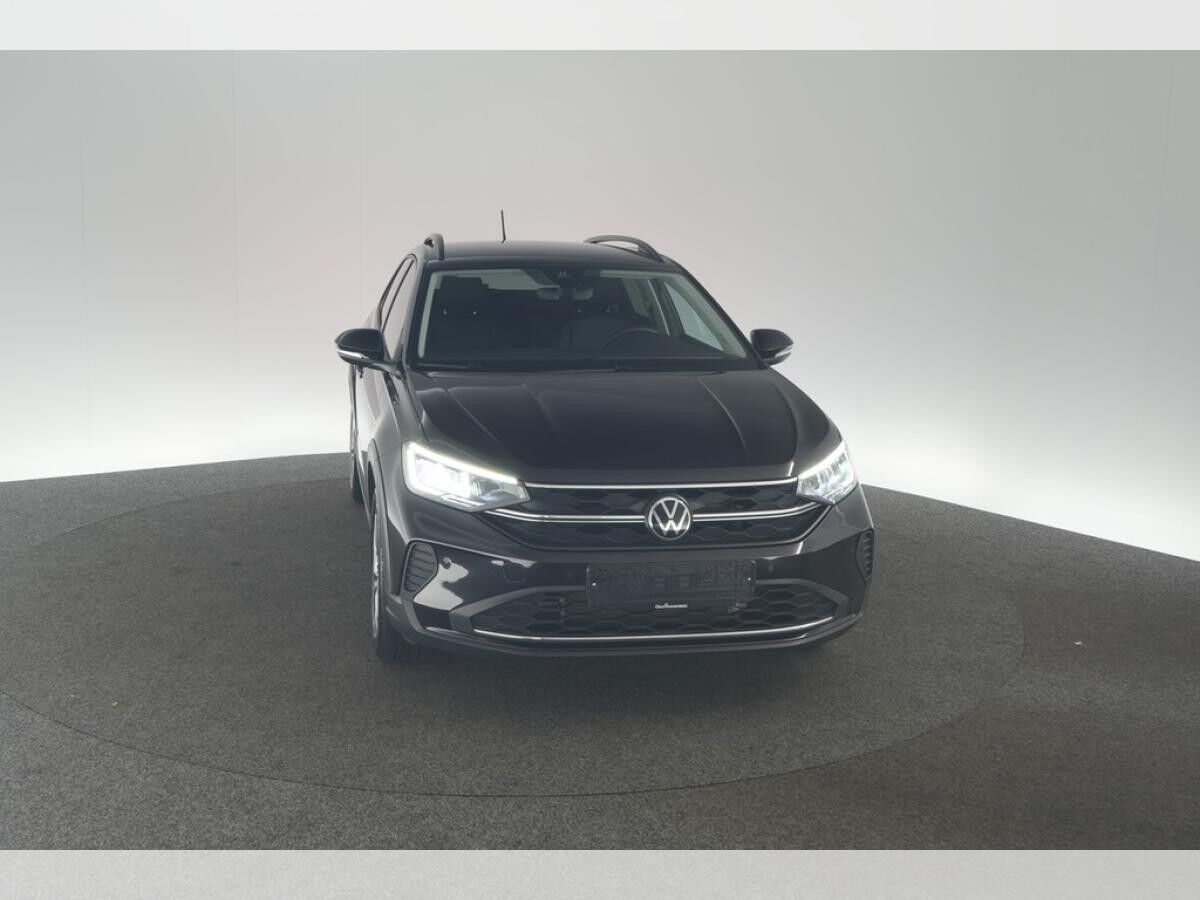 Volkswagen Taigo 1.5 TSI DSG Life / SOFORT VERFÜGBAR !