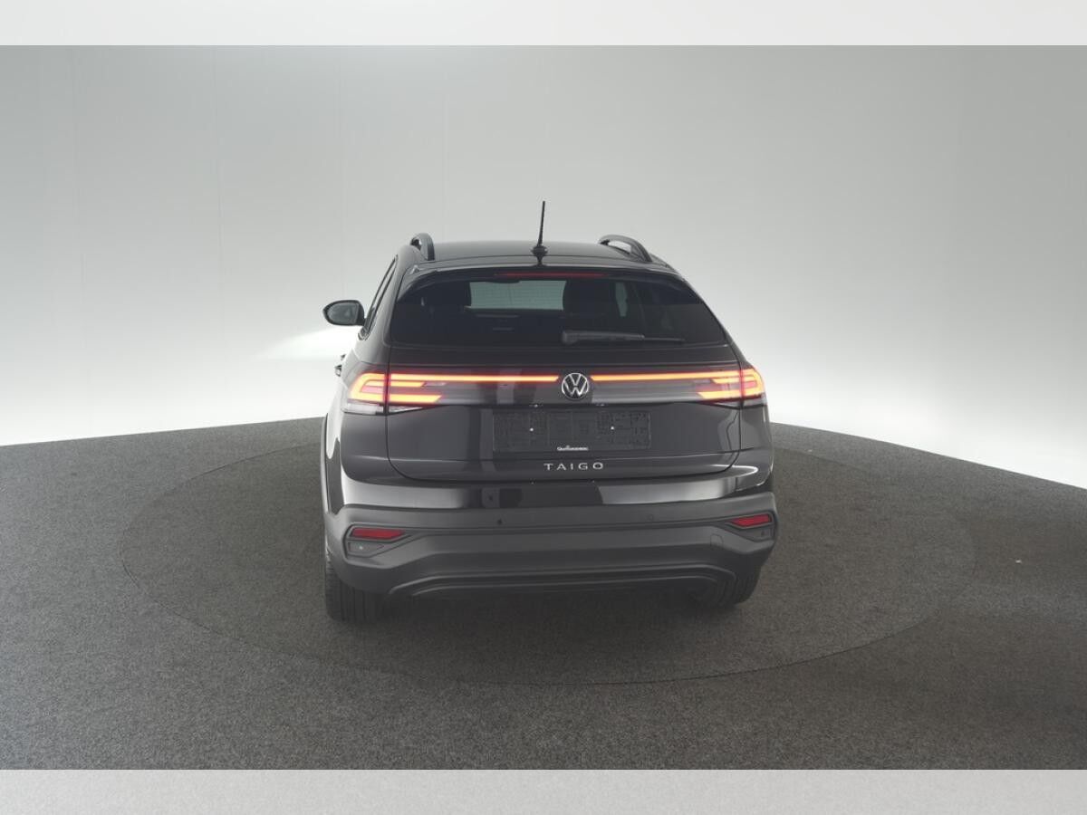 Volkswagen Taigo 1.5 TSI DSG Life / SOFORT VERFÜGBAR !