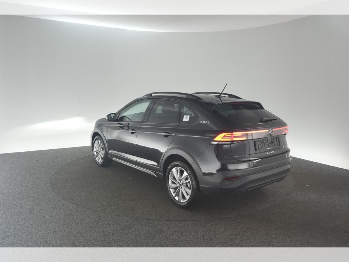 Volkswagen Taigo 1.5 TSI DSG Life / SOFORT VERFÜGBAR !