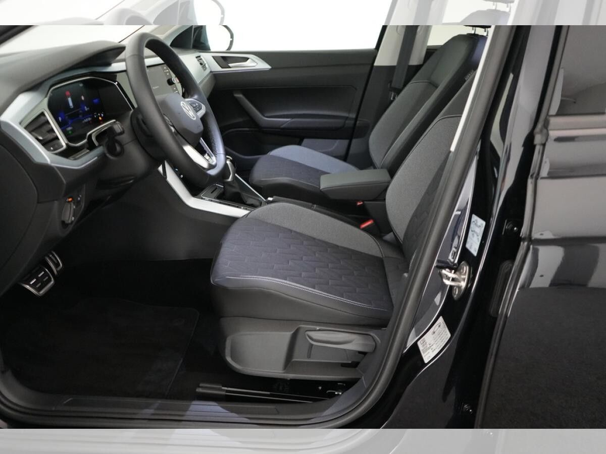 Volkswagen Taigo 1.5 TSI DSG Life / SOFORT VERFÜGBAR !