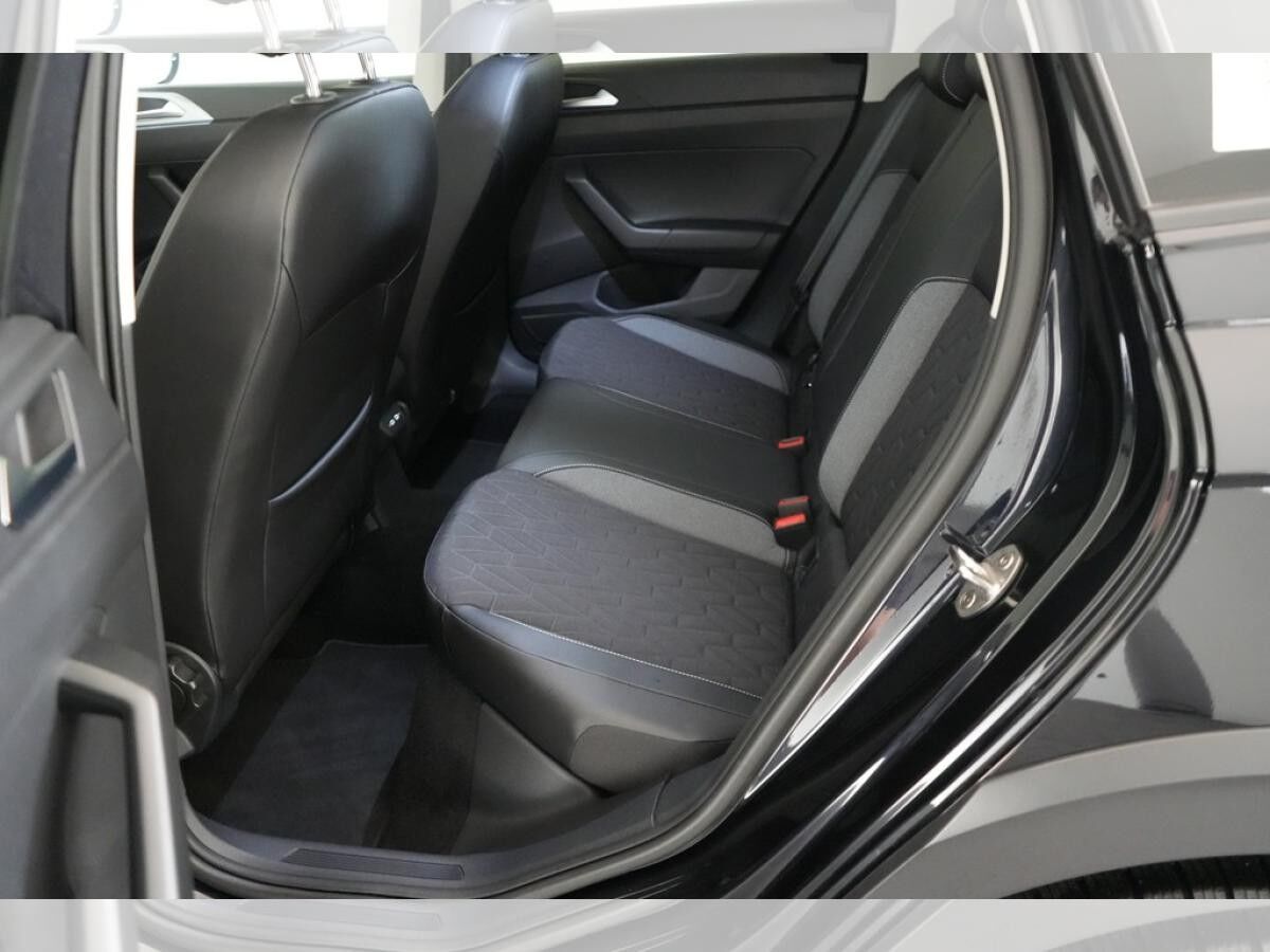 Volkswagen Taigo 1.5 TSI DSG Life / SOFORT VERFÜGBAR !