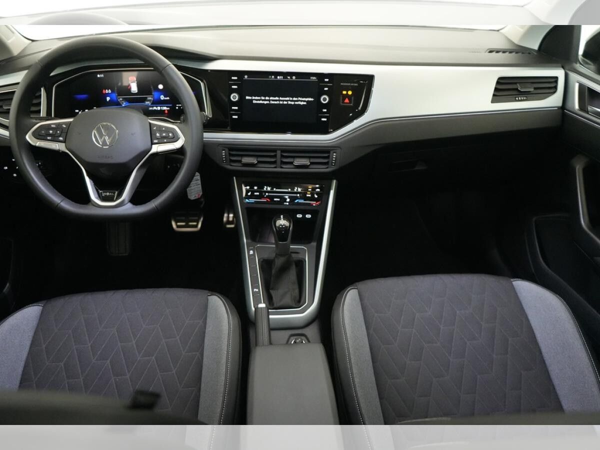 Volkswagen Taigo 1.5 TSI DSG Life / SOFORT VERFÜGBAR !