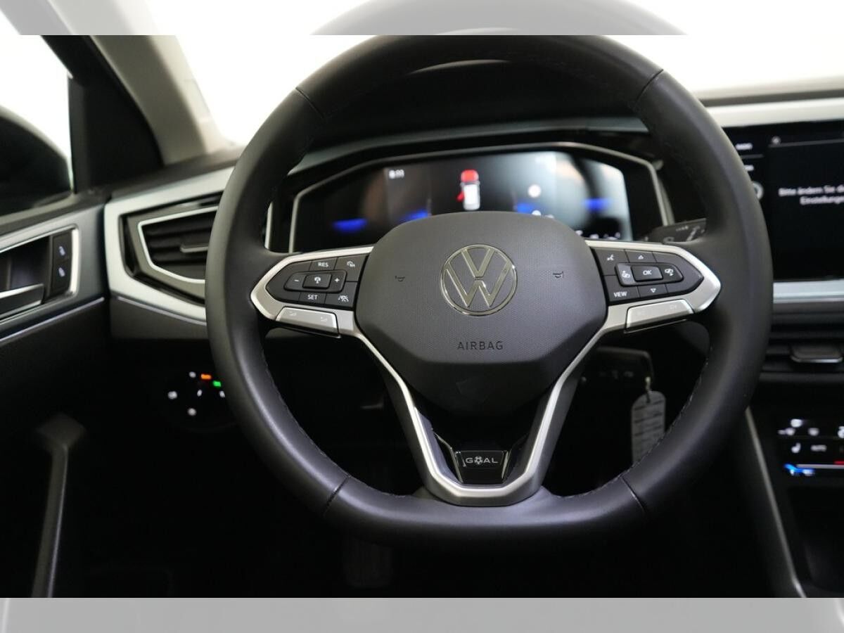 Volkswagen Taigo 1.5 TSI DSG Life / SOFORT VERFÜGBAR !