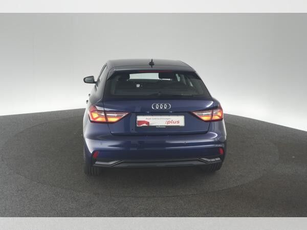 Audi A1 Sportback 25 TFSI advanced / SOFORT VERFÜGBAR !