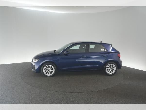 Audi A1 Sportback 25 TFSI advanced / SOFORT VERFÜGBAR !