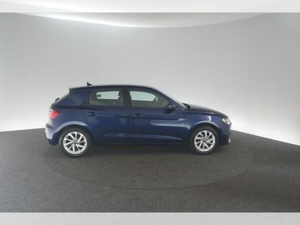 Audi A1 Sportback 25 TFSI advanced / SOFORT VERFÜGBAR !