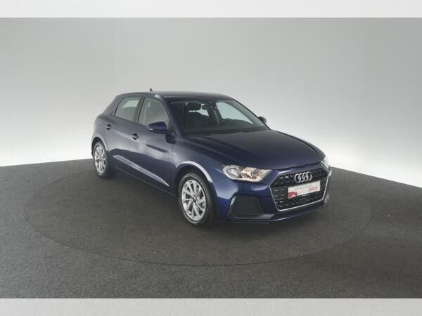 Audi A1 Sportback 25 TFSI advanced / SOFORT VERFÜGBAR !
