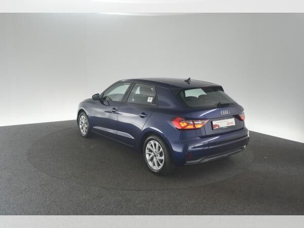 Audi A1 Sportback 25 TFSI advanced / SOFORT VERFÜGBAR !