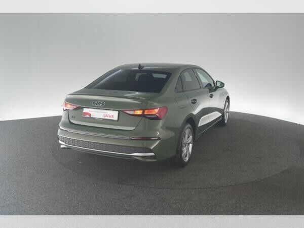 Audi A3 Lim. 30 TFSI advanced /  JETZT GW+ KONDITIONEN SICHERN !