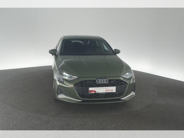 Audi A3 Lim. 30 TFSI advanced /  JETZT GW+ KONDITIONEN SICHERN !