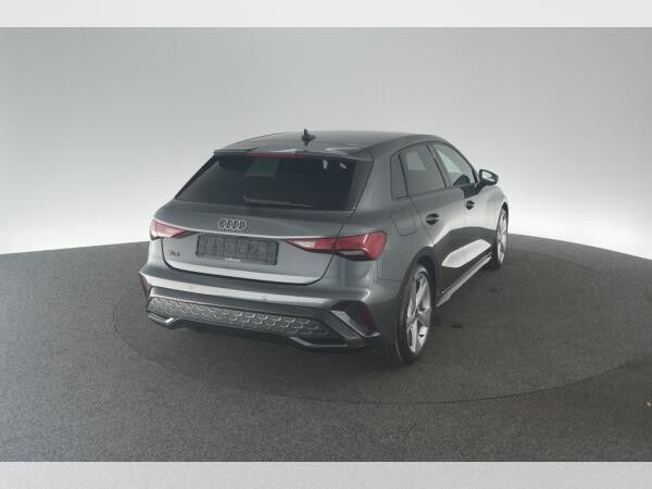 Audi A3 Sportback 35 TFSI S line / EINMALIGE SONDERZAHLUNG 1.500,- €