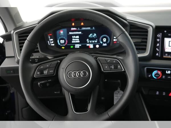 Audi A1 Sportback 25 TFSI advanced / SOFORT VERFÜGBAR !