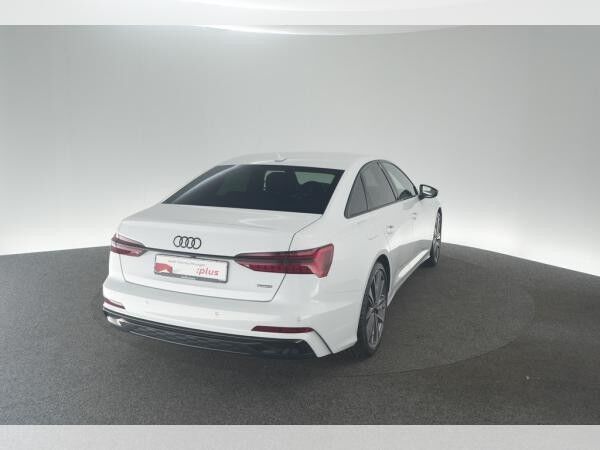Audi A6 55 TFSIe qu. S line / JETZT GW+ KONDITIONEN SICHERN !