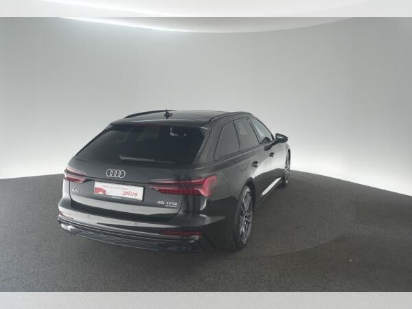 Audi A6 Avant 45 TFSI qu. S tronic S line / JETZT GW+ KONDITIONEN SICHERN !