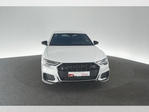 Audi A6 55 TFSIe qu. S line / JETZT GW+ KONDITIONEN SICHERN !