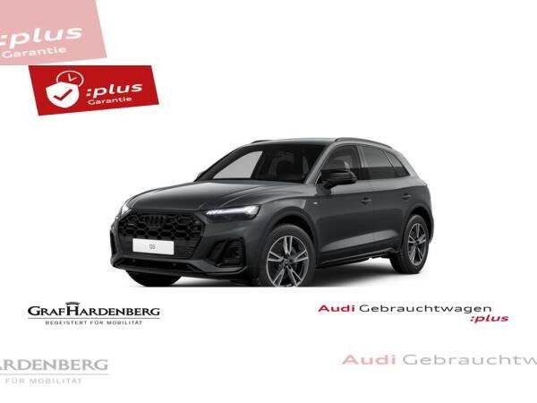 Audi Q5 40 TFSI qu. S line / SOFORT VERFÜGBAR !