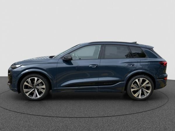 Audi Q6 e-tron S line / SOFORT VERFÜGBAR !