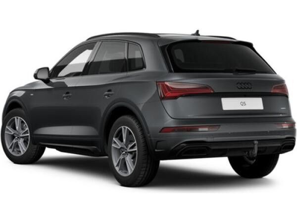Audi Q5 40 TFSI qu. S line / SOFORT VERFÜGBAR !