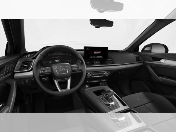 Audi Q5 40 TFSI qu. S line / SOFORT VERFÜGBAR !