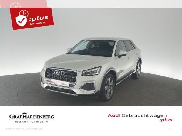 Audi Q2 35 TDI advanced / SOFORT VERFÜGBAR !