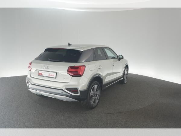 Audi Q2 35 TDI advanced / SOFORT VERFÜGBAR !