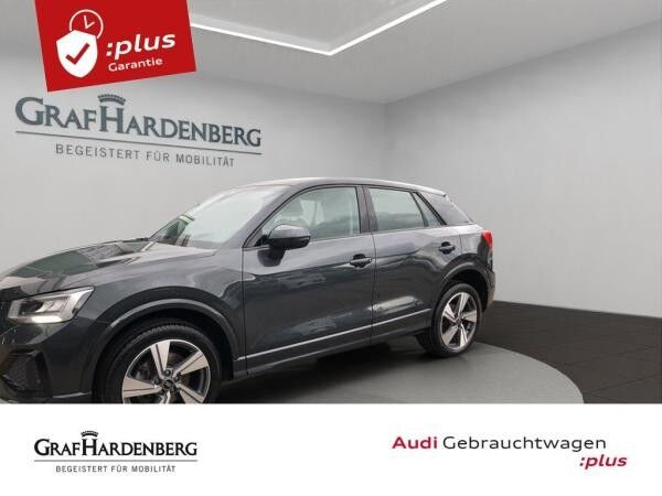 Audi Q2 40 TFSI qu. advanced / SOFORT VERFÜGBAR !
