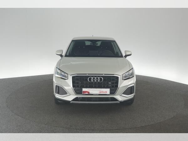 Audi Q2 35 TDI advanced / SOFORT VERFÜGBAR !