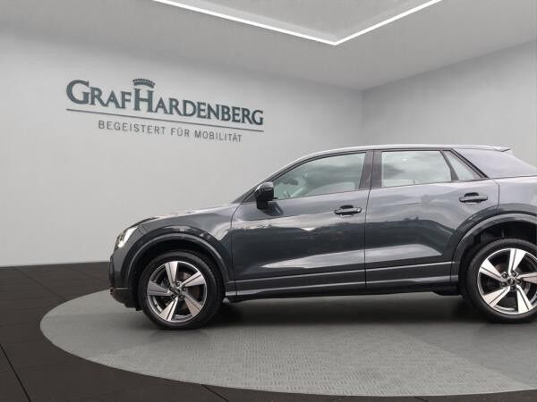 Audi Q2 40 TFSI qu. advanced / SOFORT VERFÜGBAR !