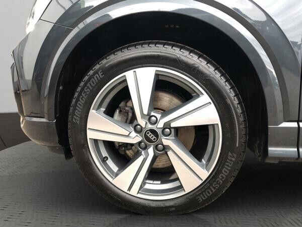 Audi Q2 40 TFSI qu. advanced / SOFORT VERFÜGBAR !