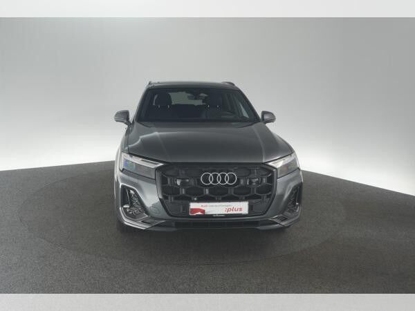 Audi Q7 50 TDI qu. Tiptronic S line / SOFORT VERFÜGBAR !