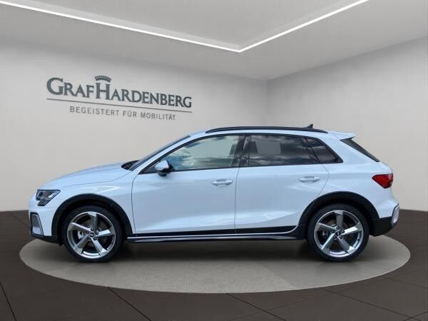 Audi A3 allstreet 35 TFSI / JETZT GW+ KONDITIONEN SICHERN !