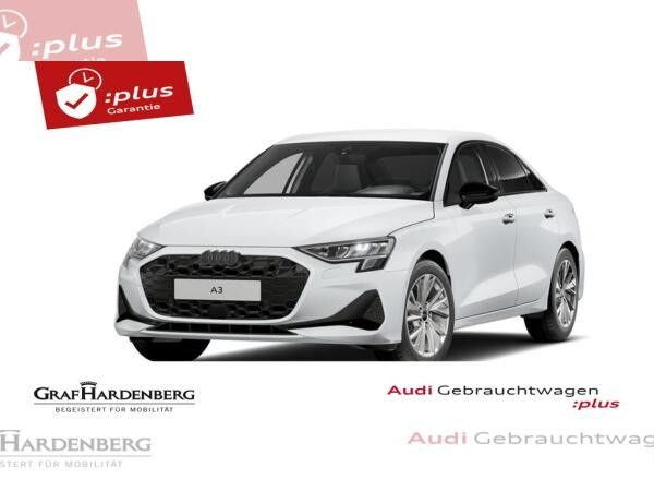 Audi A3 Lim. 30 TFSI advanced / JETZT GW+ KONDITIONEN SICHERN !