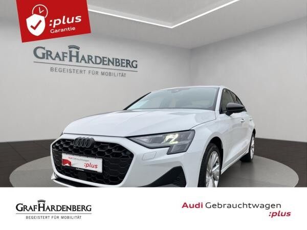 Audi A3 Lim. 30 TFSI advanced / JETZT GW+ KONDITIONEN SICHERN !