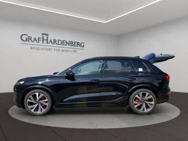 Audi Q6 e-tron S line / SOFORT VERFÜGBAR !