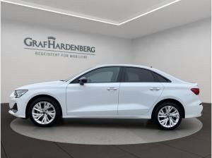 Audi A3 Lim. 30 TFSI advanced / SOFORT VERFÜGBAR !