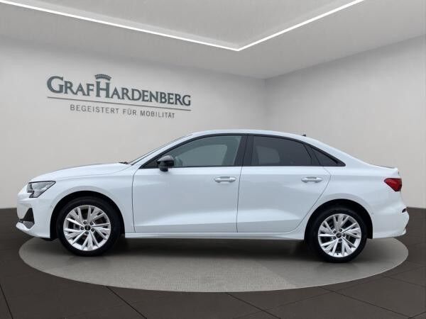 Audi A3 Lim. 30 TFSI advanced / JETZT GW+ KONDITIONEN SICHERN !