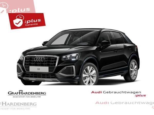 Audi Q2 35 TFSI advanced / SOFORT VERFÜGBAR !