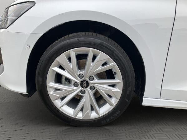 Audi A3 Lim. 30 TFSI advanced / JETZT GW+ KONDITIONEN SICHERN !