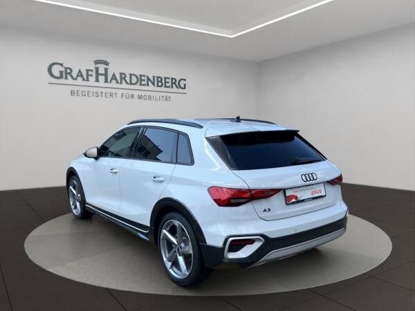 Audi A3 allstreet 35 TFSI / JETZT GW+ KONDITIONEN SICHERN !