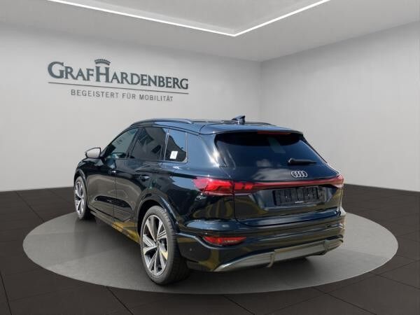 Audi Q6 e-tron S line / SOFORT VERFÜGBAR !