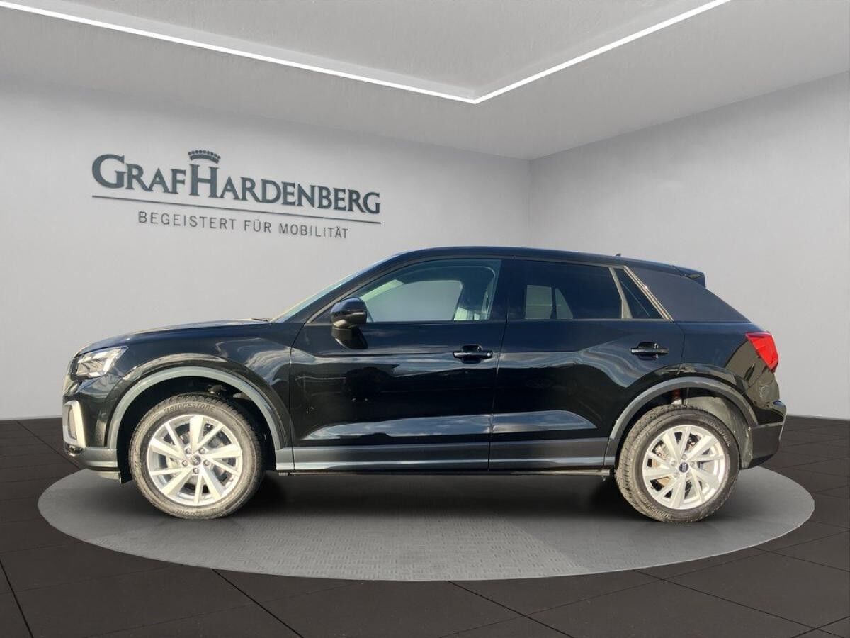 Audi Q2 35 TFSI advanced / 2,99 % FIN. OHNE ANZAHLUNG !