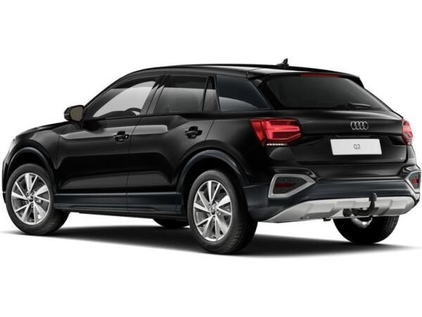 Audi Q2 35 TFSI advanced / SOFORT VERFÜGBAR !