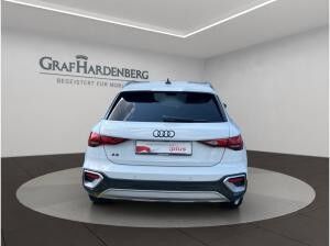 Audi A3 allstreet 35 TFSI / SOFORT VERFÜGBAR !