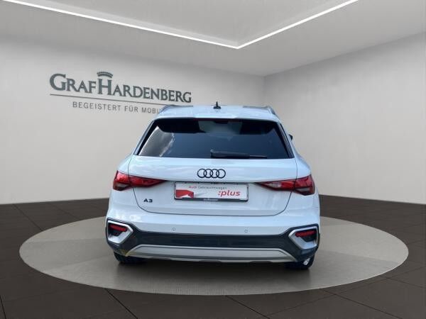 Audi A3 allstreet 35 TFSI / JETZT GW+ KONDITIONEN SICHERN !