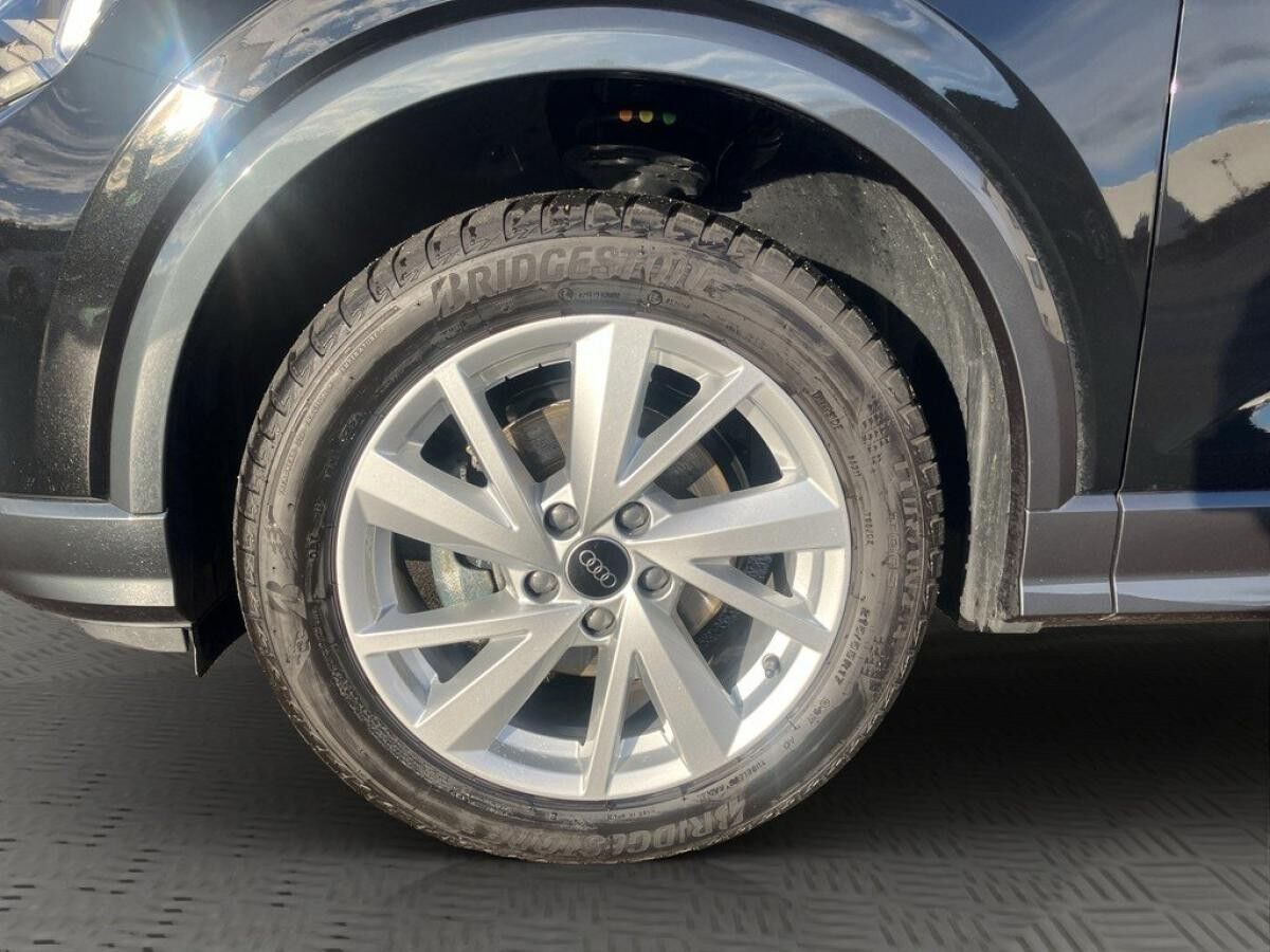 Audi Q2 35 TFSI advanced / 2,99 % FIN. OHNE ANZAHLUNG !